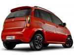 Fiat Idea Sporting 2010 года